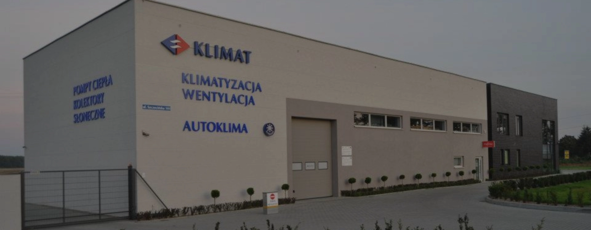 klimatyzacja